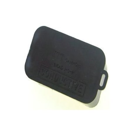 Itt Cannon RP DUST CAP BKAD 1 C PLUG 251122001